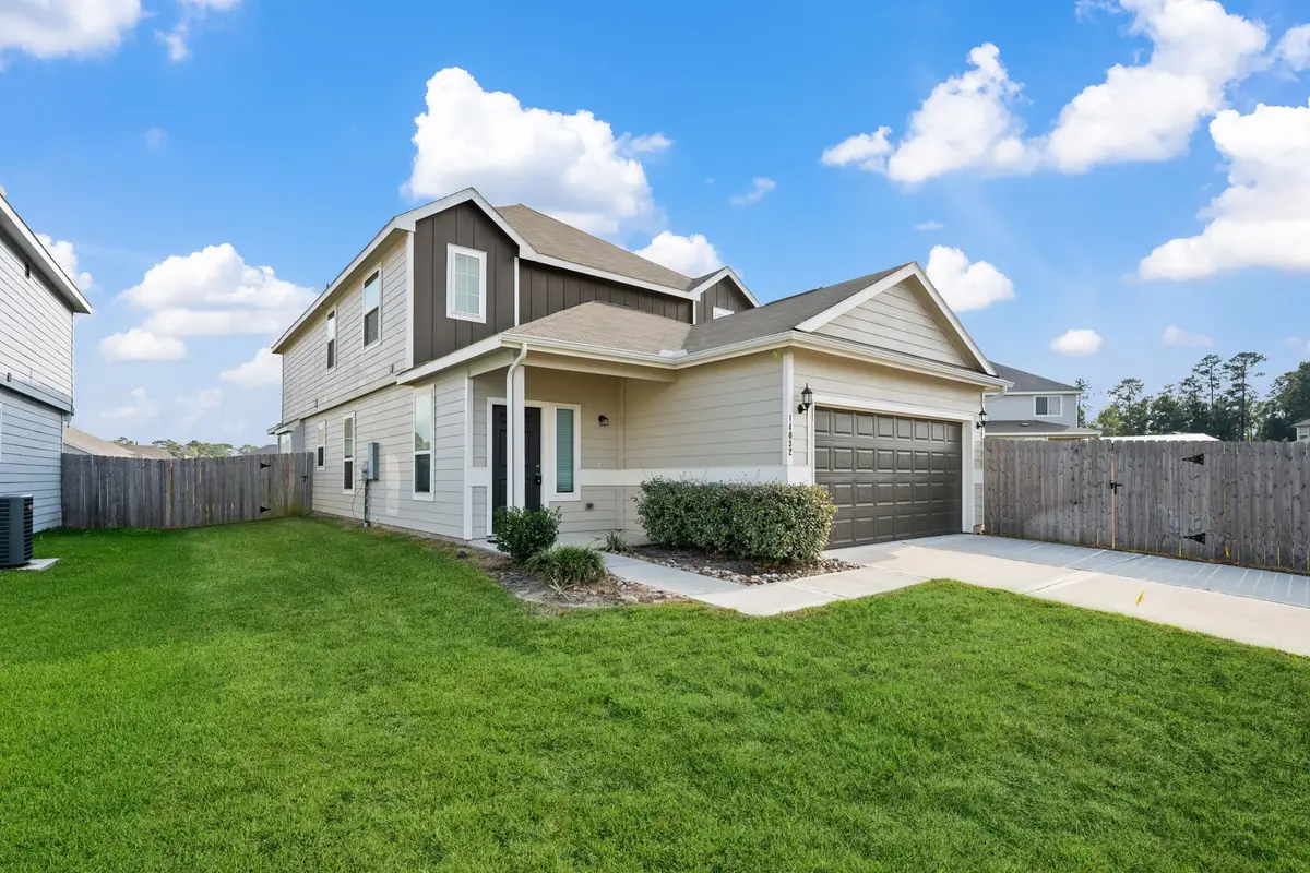 14032 Lamprey Drive, Conroe, TX 77384 - Image #1