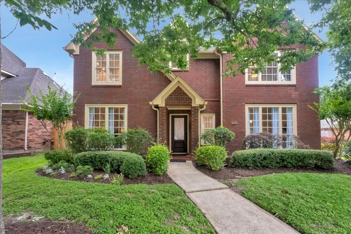 11806 Orchard Mountain Drive, Houston, TX 77059 - #1