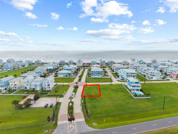 11502 Sea Butterfly, Galveston, TX 77554