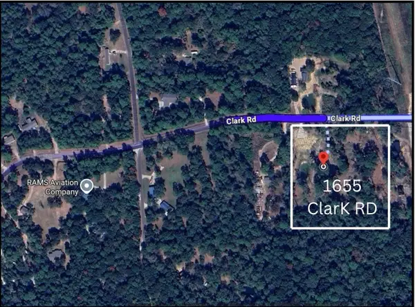 1655 Clark Rd, Plantersville, TX 77363