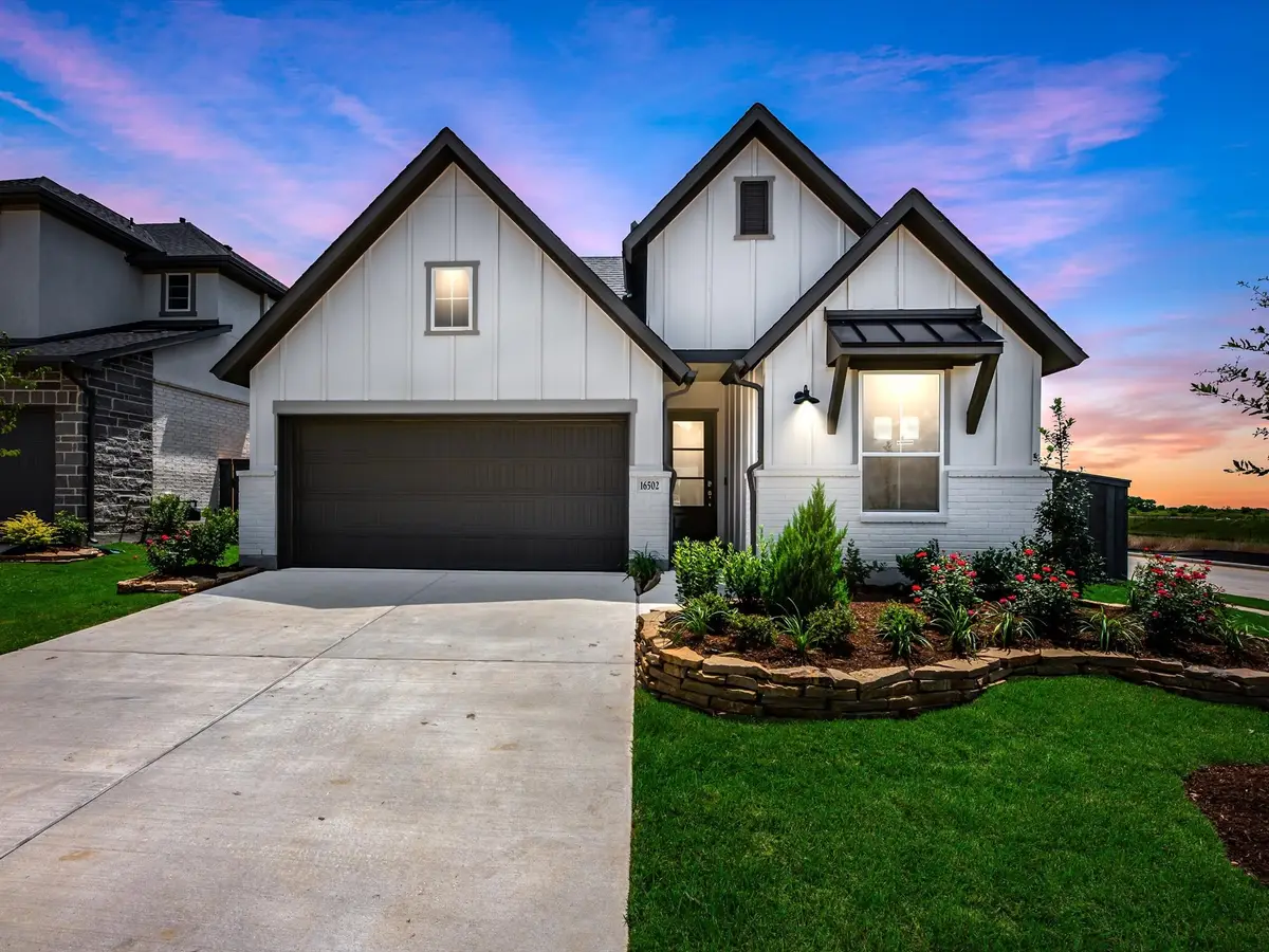 16502 Harmony Lea Lane, Hockley, TX 77447 - #1
