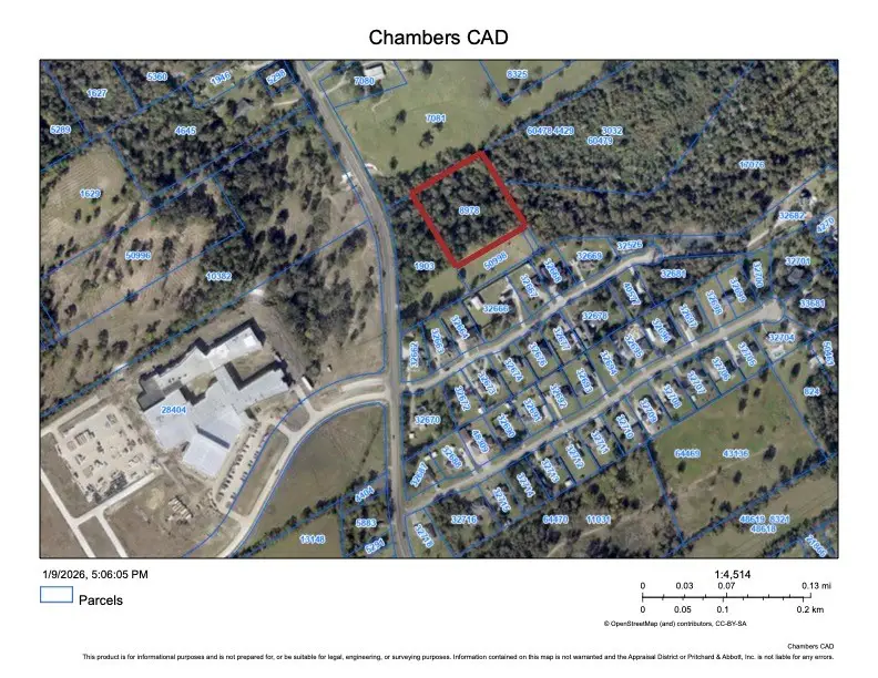 TBD Fm 565, Monterey Belvieu, TX 77580 - Image #2