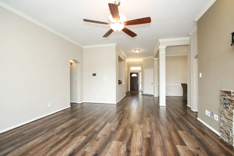 6102 Fox Wind Court, Houston, TX 77041 - #3