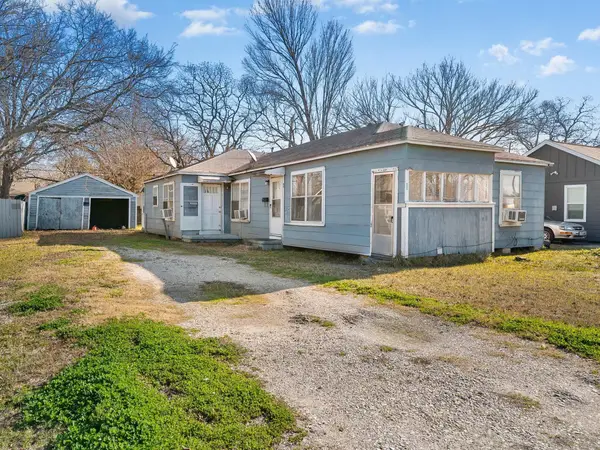 307 S Kansas Street, La Porte, TX 77571