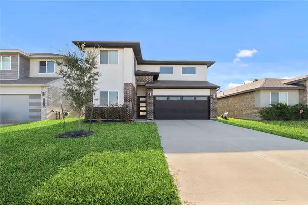 7135 Colwyn Bay Trail, Richmond, TX 77407