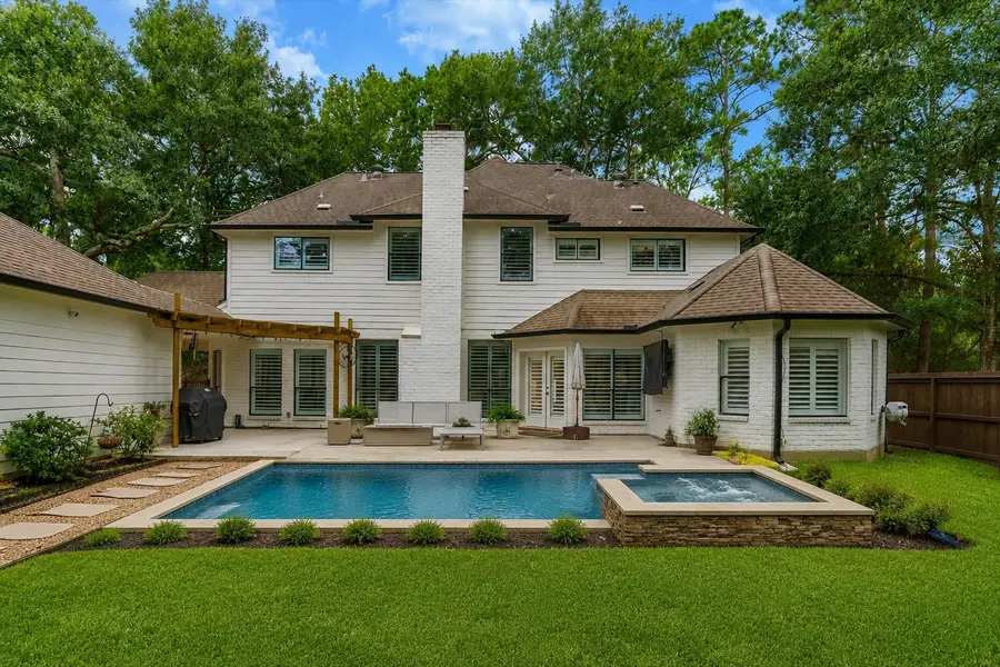 42 Golden Shadow Circle, The Woodlands, TX 77381 - #2