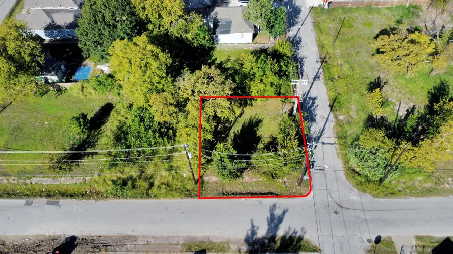 3340 Sampson Street, Houston, TX 77004 - Image #2