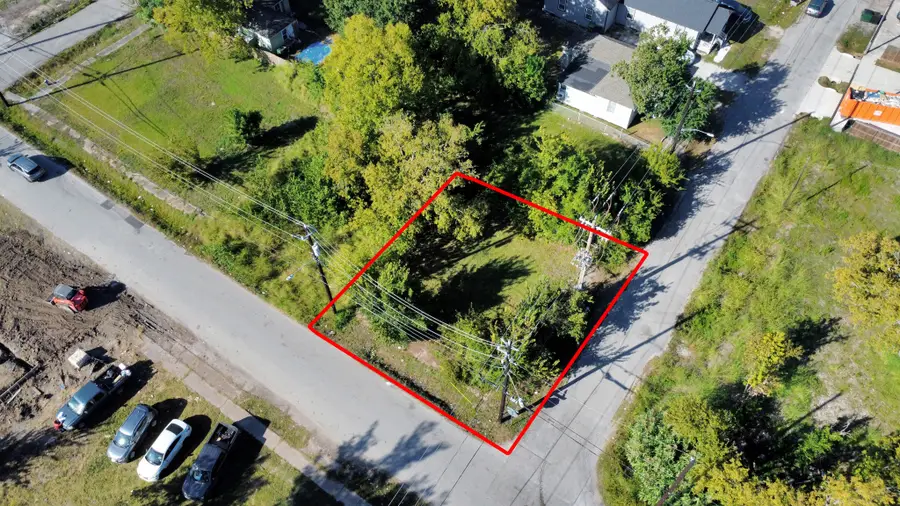 3340 Sampson Street, Houston, TX 77004 - Image #3