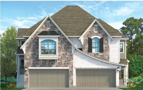 508 Water Ash Court, Montgomery, TX 77316
