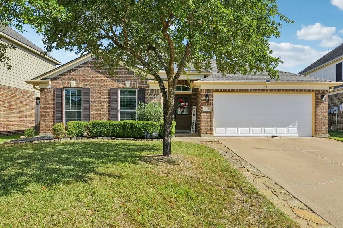 3114 Wren Valley Trail, Katy, TX 77493 - Image #1