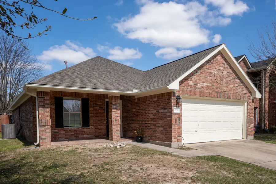 2738 Royal Thistle Drive, Houston, TX 77088 - #3