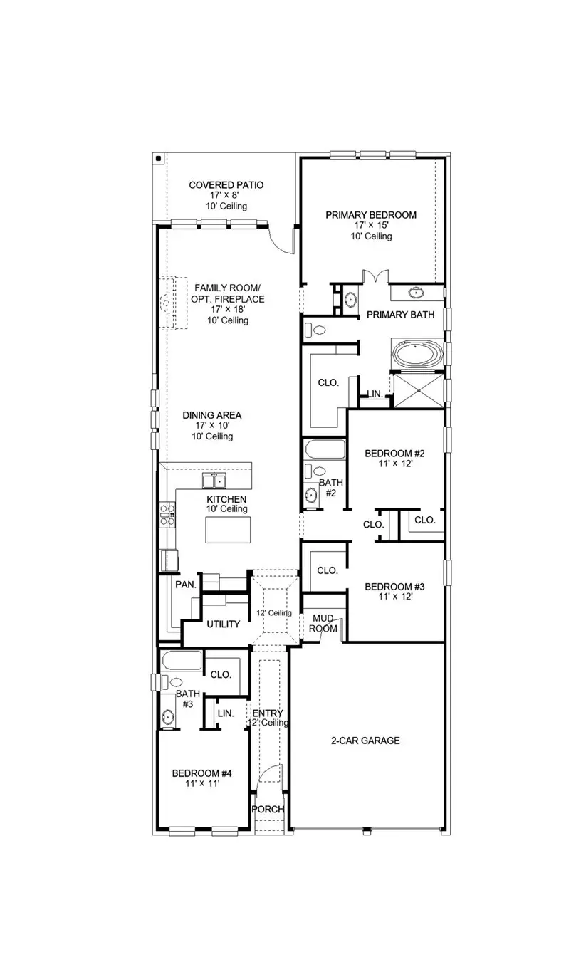 7431 Blue Iris Bend, Richmond, TX 77469 - #2