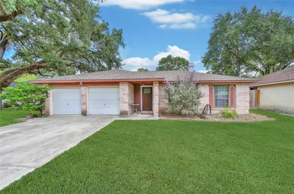 3418 Almondwood Drive, Spring, TX 77389