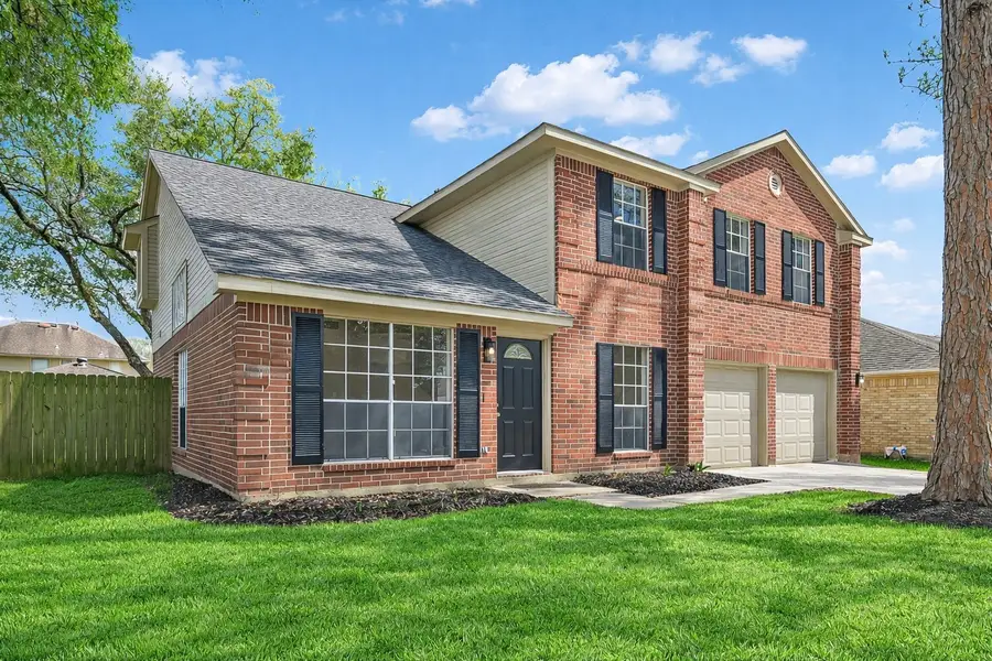 1027 Long Prairie Drive, Katy, TX 77450 - #2