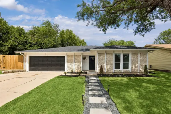 5203 Gladstone Drive, Austin, TX 78723