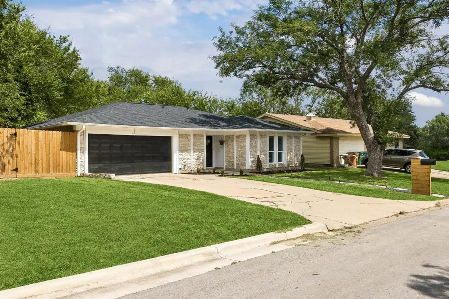5203 Gladstone Drive, Austin, TX 78723 - #2