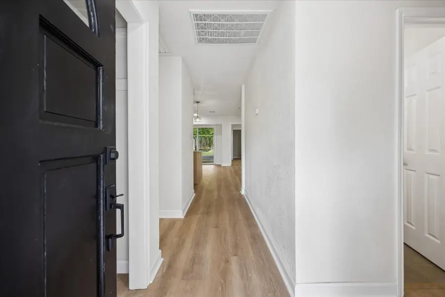 5203 Gladstone Drive, Austin, TX 78723 - #3