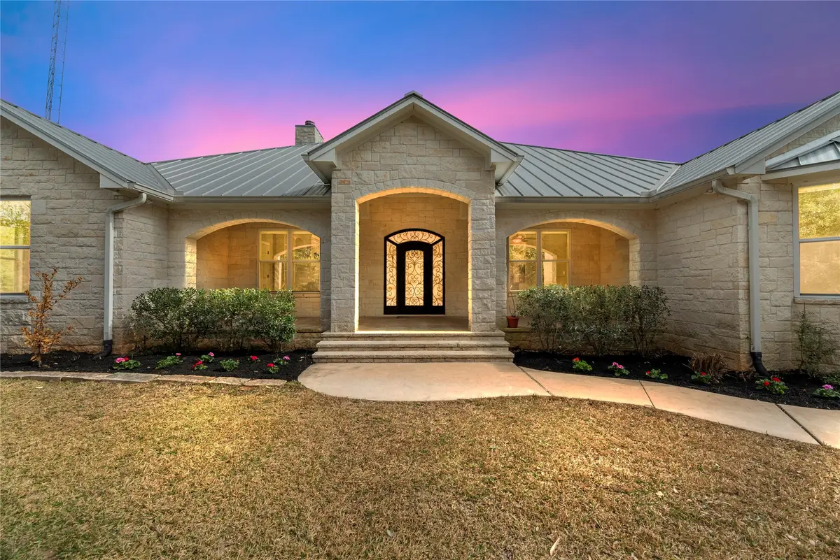 2051 Hillview Road, Bellville, TX 77418 - #1