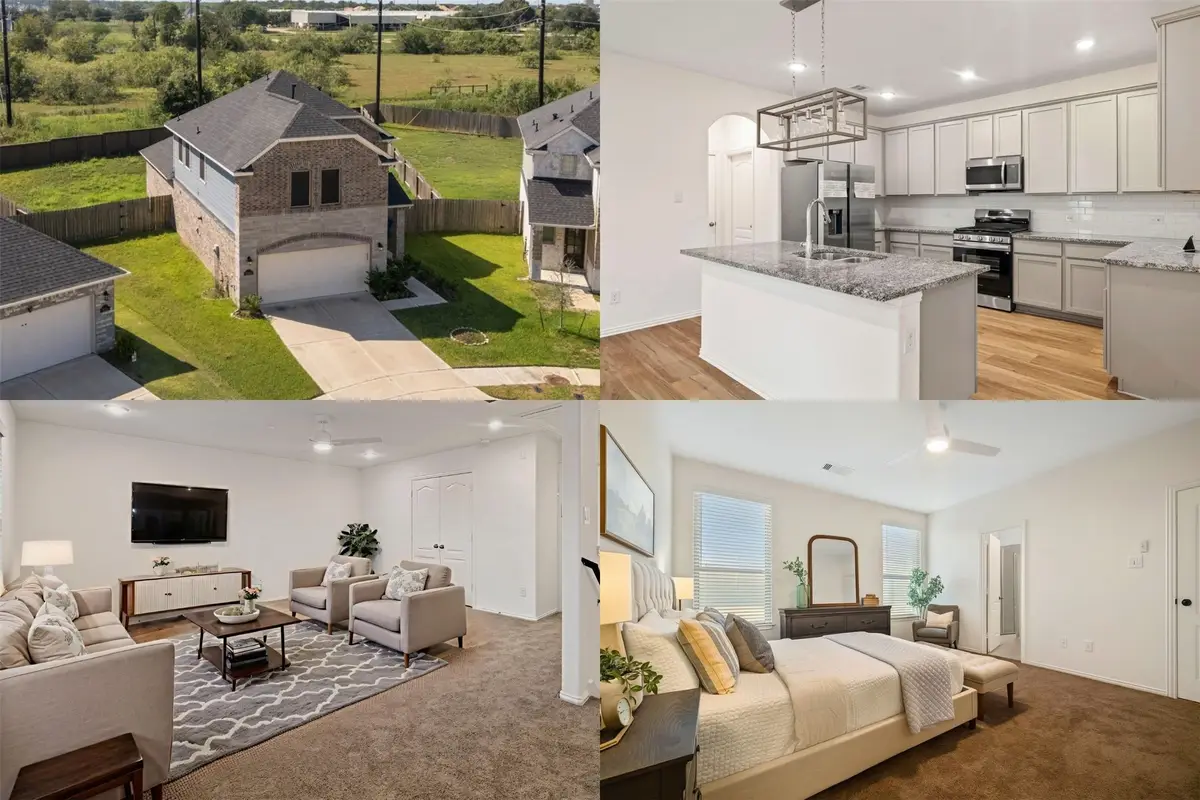 8302 Balding Drive, Fulshear, TX 77441 - Image #1