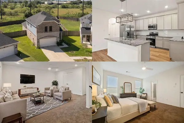 8302 Balding Drive, Fulshear, TX 77441