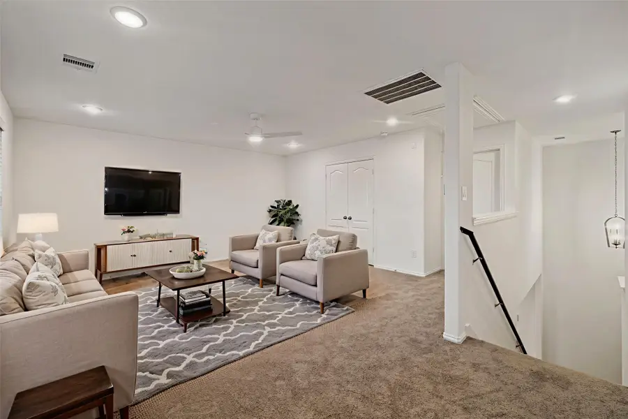 8302 Balding Drive, Fulshear, TX 77441 - Image #3