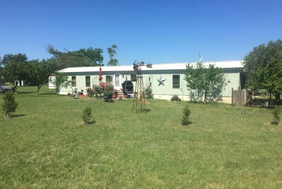 771 S County Road 261 S, Comanche, TX 76442 - #1