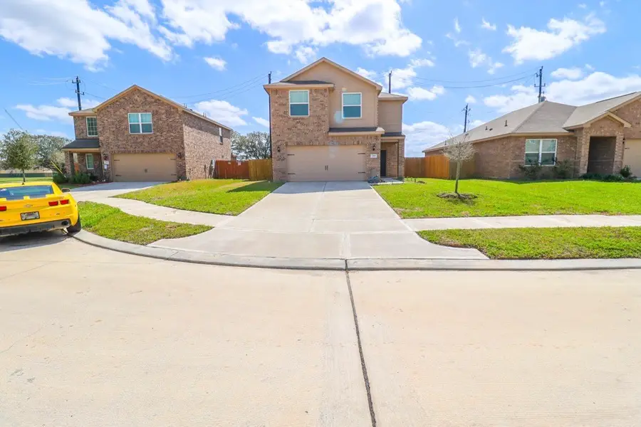 7311 Tipton Meadow Way, Richmond, TX 77469 - #2