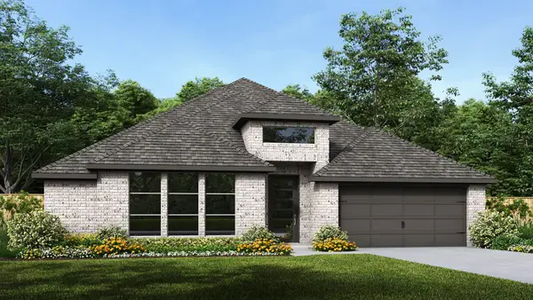 16602 Branchers Drive, Magnolia, TX 77354