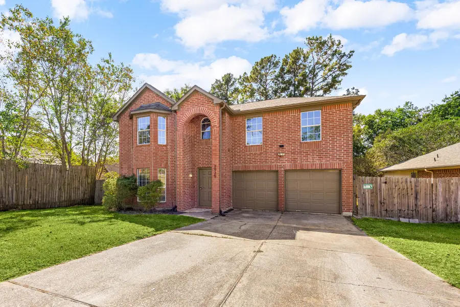 2925 La Salle Avenue, Conroe, TX 77304 - Image #2