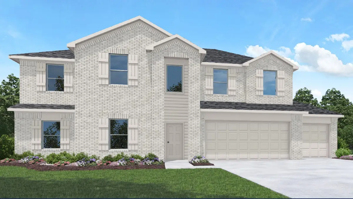 15159 Cibolo Lane, Baytown, TX 77523 - #1
