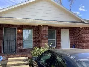 10137 Teneha Drive, Houston, TX 77033 - #1