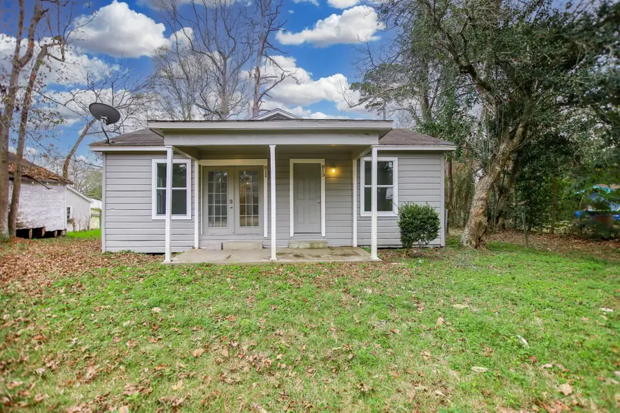 811 Ogden Street #813, Jasper, TX 75951 - Image #3