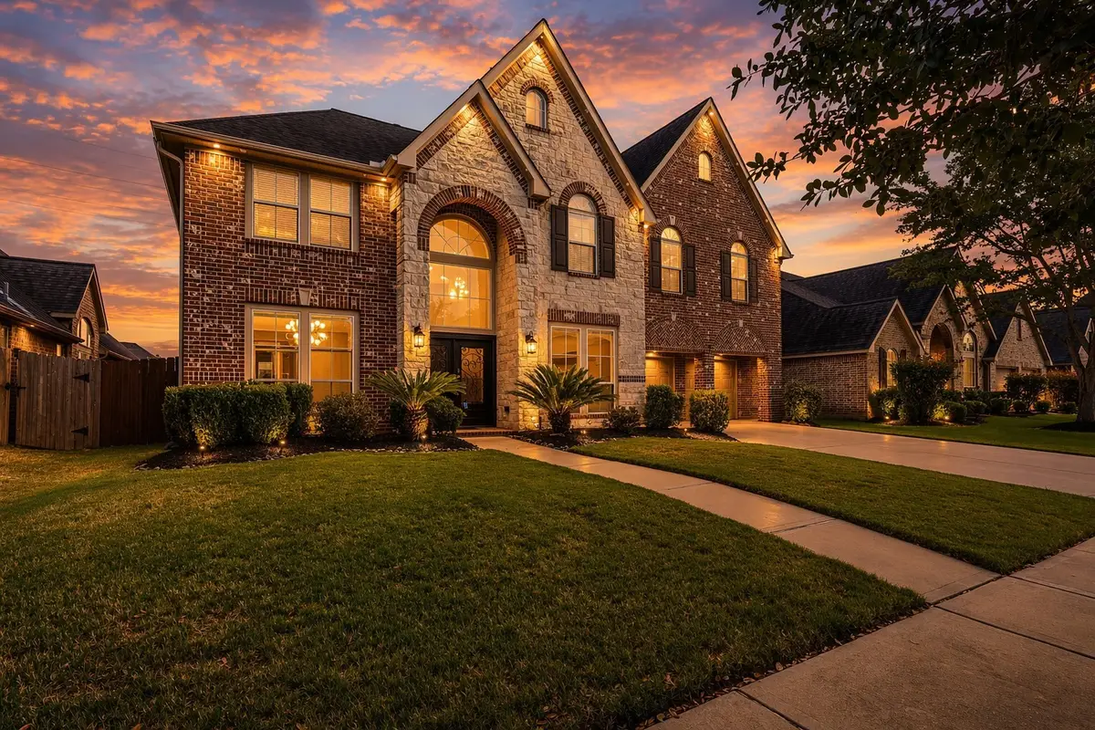 4130 Clover Ridge Lane, Sugar Land, TX 77479 - #1