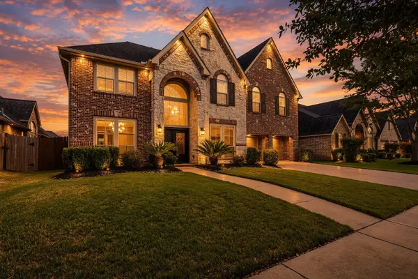 4130 Clover Ridge Lane, Sugar Land, TX 77479