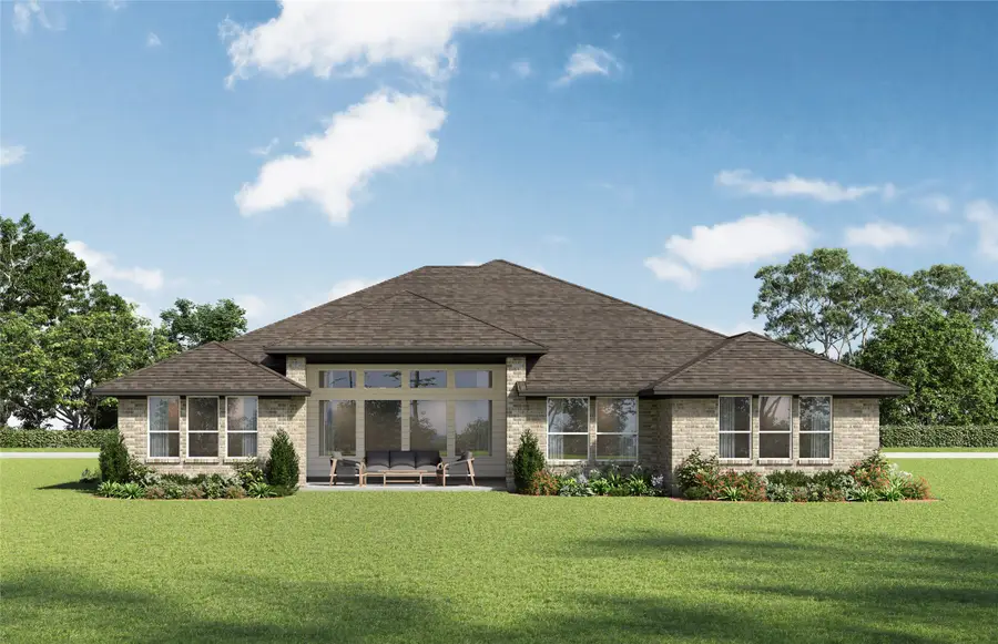 15914 Mango Tango Drive, Conroe, TX 77302 - #2
