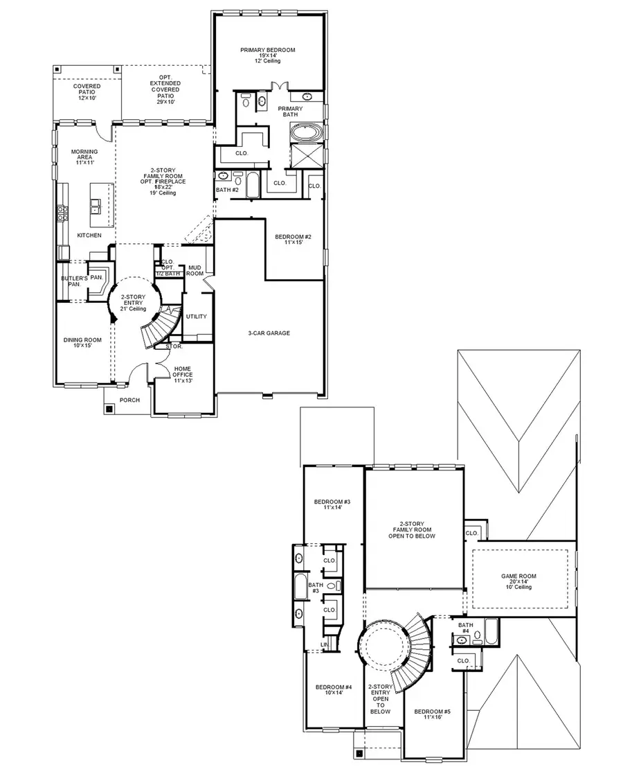 7811 Hundson River Lane, Richmond, TX 77469 - #2