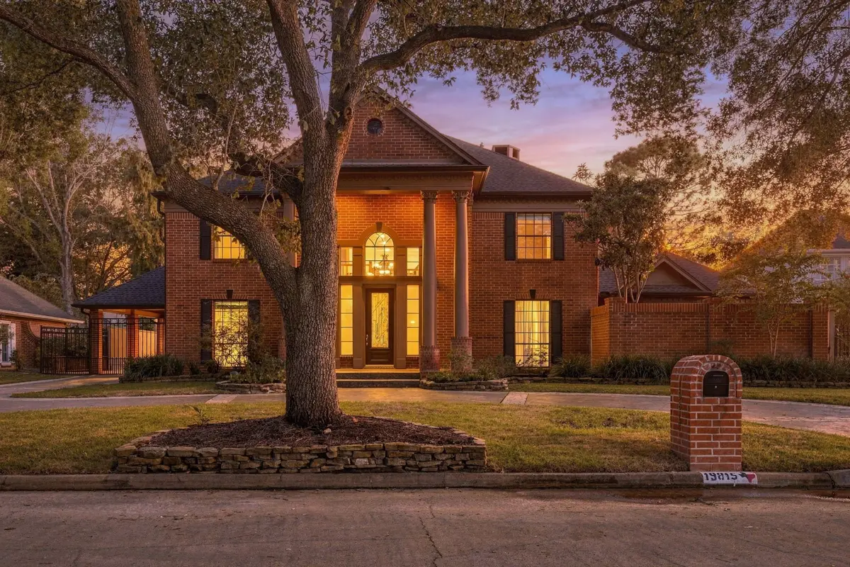 19815 Timberwind Lane, Houston, TX 77094 - #1