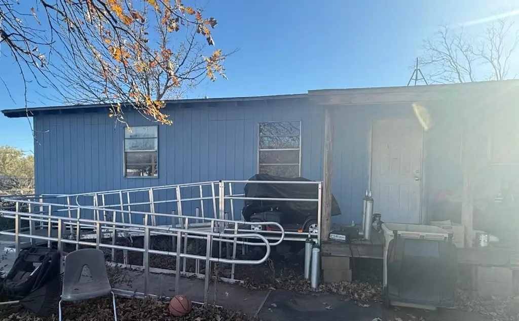 901 Rose Street, Merkel, TX 79536 - Image #1