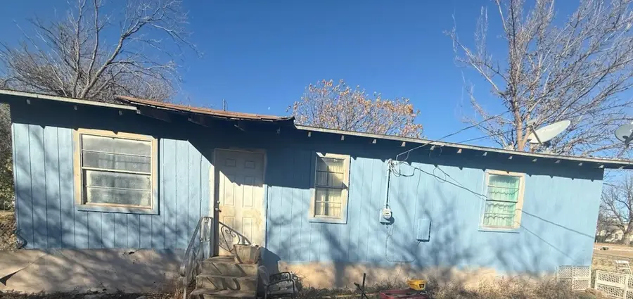 901 Rose Street, Merkel, TX 79536 - Image #2