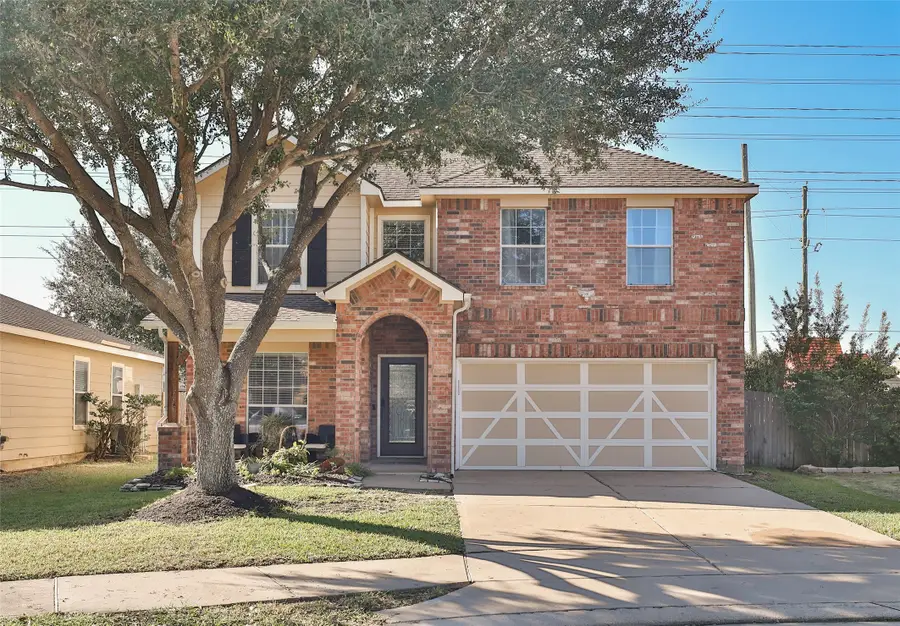 3506 Junction Bend Lane, Katy, TX 77494 - Image #2