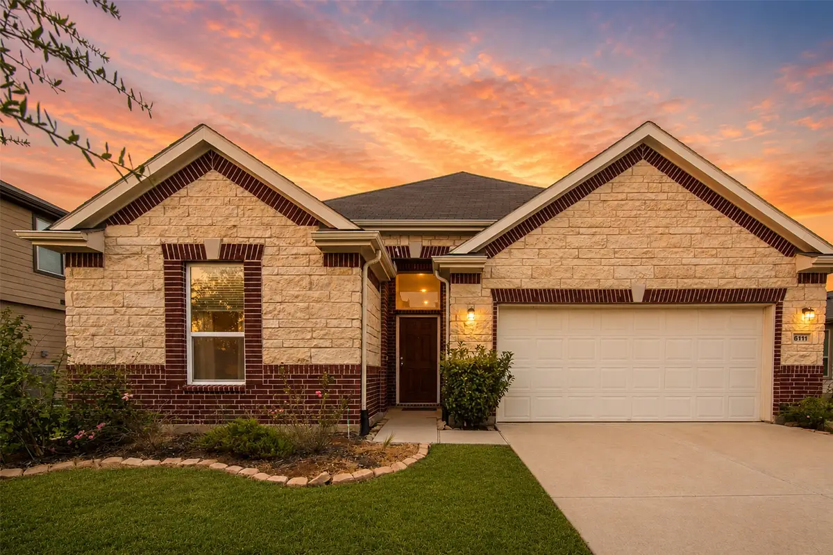 6111 Whitewing Road, Rosenberg, TX 77469 - #1