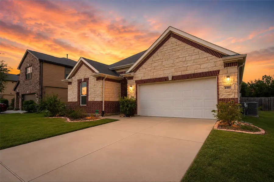 6111 Whitewing Road, Rosenberg, TX 77469 - #2