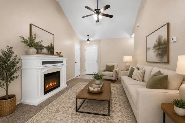 2317 Shady Birch Drive, Conroe, TX 77301 - #2