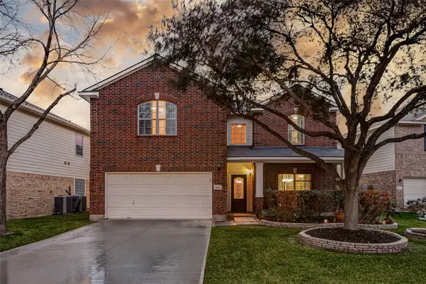 7906 Burning Oak Lane, Richmond, TX 77407