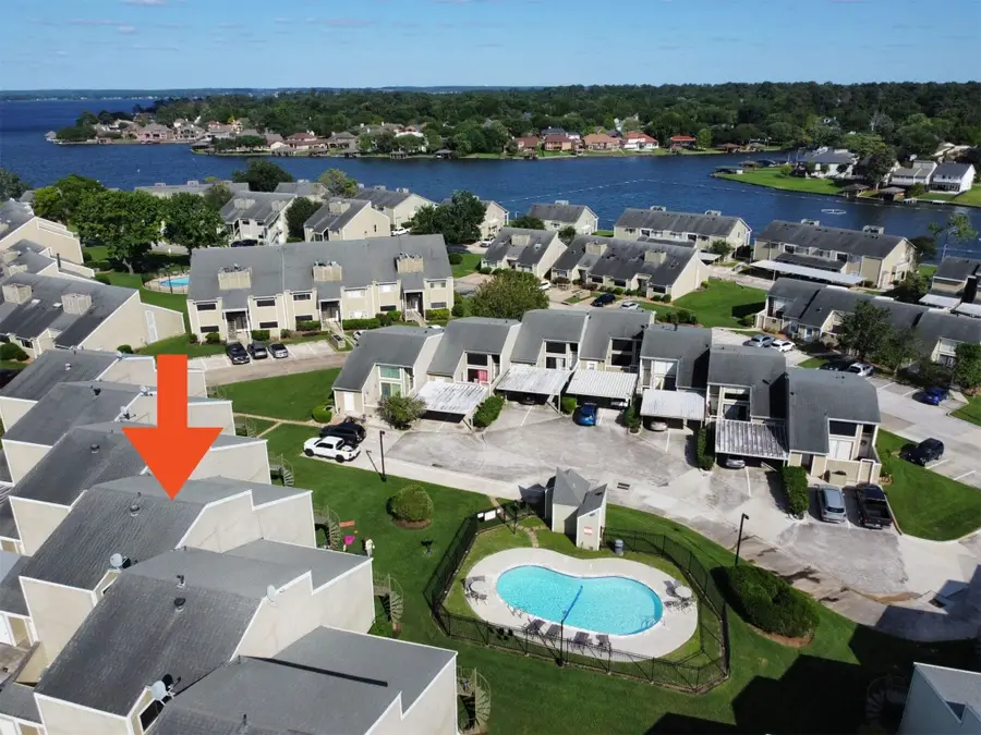 48 April Point Drive S, Conroe, TX 77356 - #2