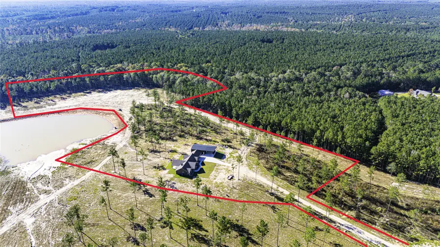 245 Blackbuck Drive, Moscow, TX 75960 - #3