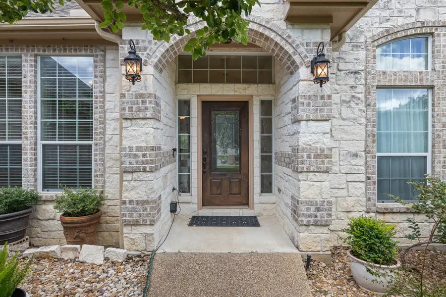 5202 Bloomsbury Way, Bryan, TX 77802 - #2