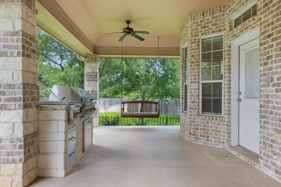 5202 Bloomsbury Way, Bryan, TX 77802 - #3