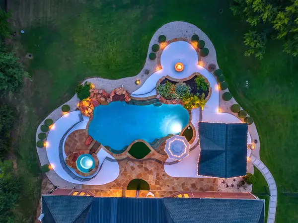 59 Florham Park Drive, Spring, TX 77379