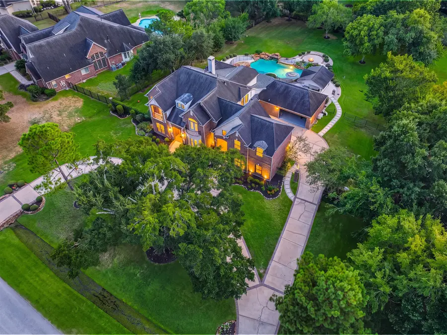 59 Florham Park Drive, Spring, TX 77379 - #2